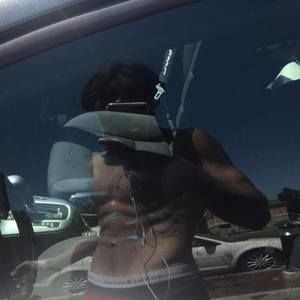 Meet your Posher, Jack